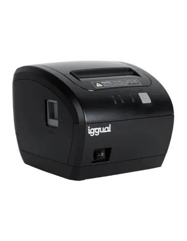 iggual TP Easy 80 WiFi