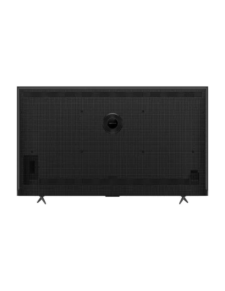 TCL C65 85C655 Televisor 2,16 m (85") 4K Ultra HD Smart TV Wifi Titanio 450 cd   m²