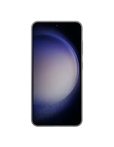 Samsung Galaxy S23 SM-S911B 15,5 cm (6.1") SIM doble Android 13 5G USB Tipo C 8 GB 128 GB 3900 mAh Negro
