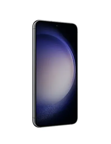 Samsung Galaxy S23 SM-S911B 15,5 cm (6.1") SIM doble Android 13 5G USB Tipo C 8 GB 128 GB 3900 mAh Negro