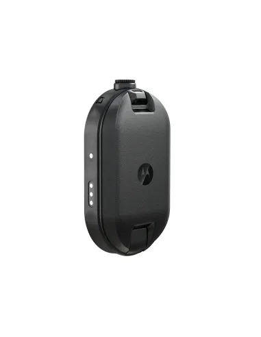 Motorola CLP446e two-way radios 16 canales 446.0 - 446.2 MHz Negro