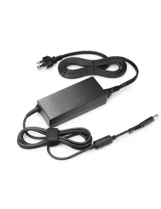 HP 90W 19.5V adaptador e inversor de corriente Interior Negro