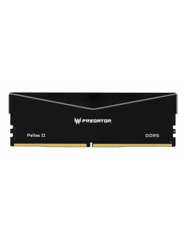 Predator PALLASII-32GB-6000-1R8-2XV4 módulo de memoria 2 x 16 GB DDR5 6000 MT s