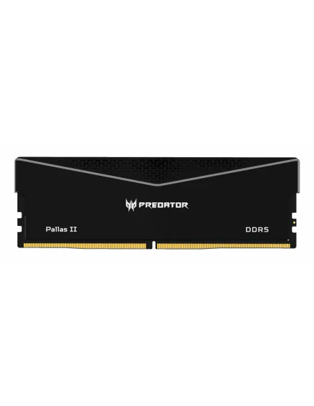 Predator PALLASII-32GB-6000-1R8-2XV4 módulo de memoria 2 x 16 GB DDR5 6000 MT s