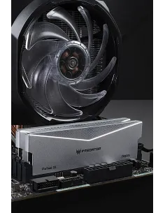 Predator PALLASII-32GB-6000-1R8-2XV4 módulo de memoria 2 x 16 GB DDR5 6000 MT s 2