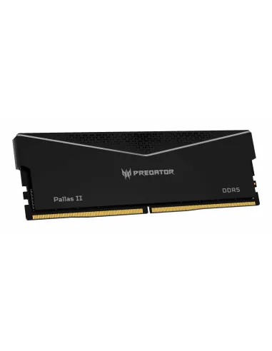 Predator PALLASII-32GB-6000-1R8-2XV4 módulo de memoria 2 x 16 GB DDR5 6000 MT s