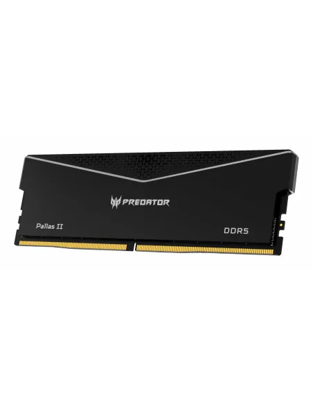 Predator PALLASII-32GB-6000-1R8-2XV4 módulo de memoria 2 x 16 GB DDR5 6000 MT s