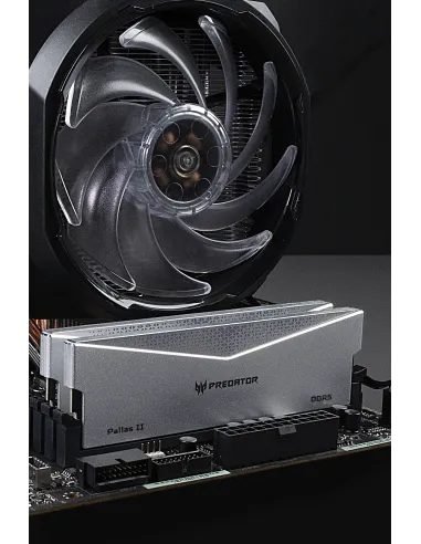 Predator PALLASII-32GB-6000-1R8-2XV4 módulo de memoria 2 x 16 GB DDR5 6000 MT s