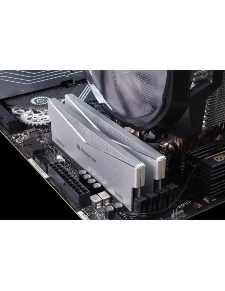 Predator PALLASII-32GB-6000-1R8-2XV4 módulo de memoria 2 x 16 GB DDR5 6000 MT s