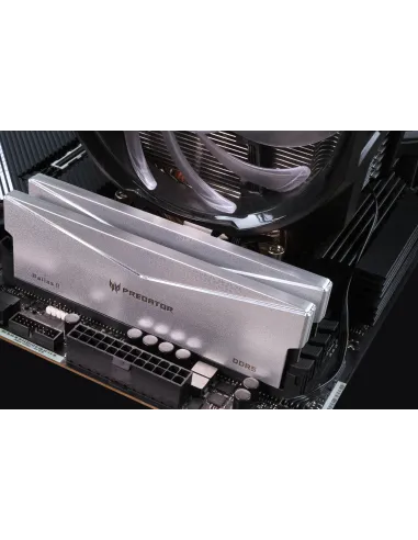 Predator PALLASII-32GB-6000-1R8-2XV4 módulo de memoria 2 x 16 GB DDR5 6000 MT s
