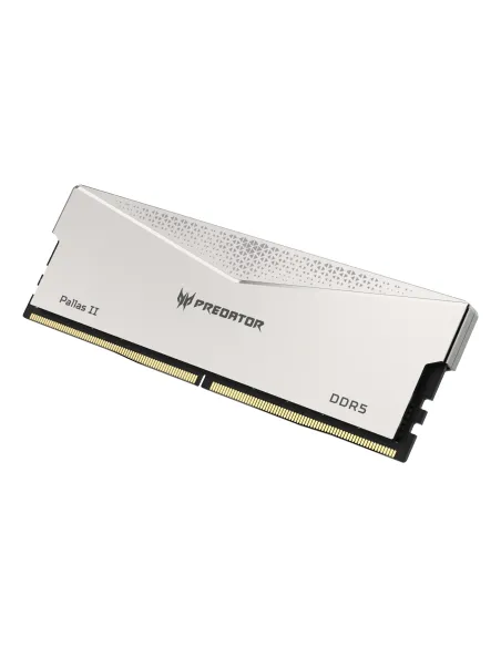 Predator PALLASII-32GB-6000-1R8-2XV9 módulo de memoria 2 x 16 GB DDR5 6000 MT s