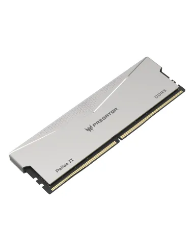 Predator PALLASII-32GB-6000-1R8-2XV9 módulo de memoria 2 x 16 GB DDR5 6000 MT s