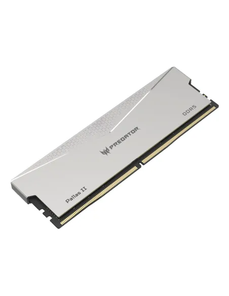 Predator PALLASII-32GB-6000-1R8-2XV9 módulo de memoria 2 x 16 GB DDR5 6000 MT s