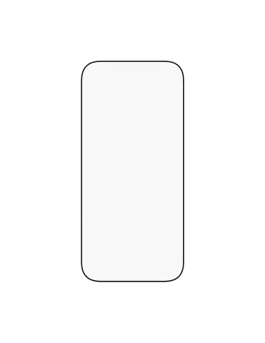 PanzerGlass ® Screen Protector iPhone 17 | iPhone 16 Pro | Ultra-Wide Fit w. EasyAligner Protector de pantalla Apple 1 pieza(s)
