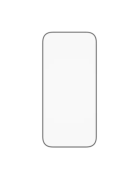 PanzerGlass ® Screen Protector iPhone 17 | iPhone 16 Pro | Ultra-Wide Fit w. EasyAligner Protector de pantalla Apple 1 pieza(s)