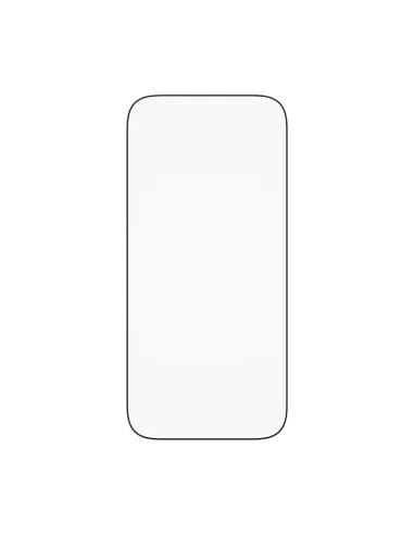 PanzerGlass ® Screen Protector iPhone 17 Pro | Ultra-Wide Fit w. EasyAligner Protector de pantalla Apple 1 pieza(s)