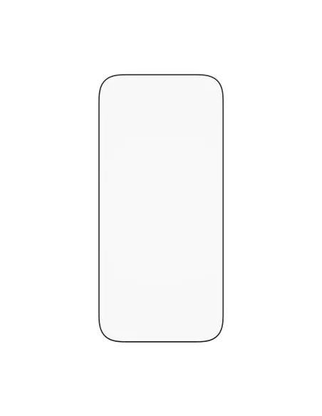 PanzerGlass ® Screen Protector iPhone 17 Pro | Ultra-Wide Fit w. EasyAligner Protector de pantalla Apple 1 pieza(s)