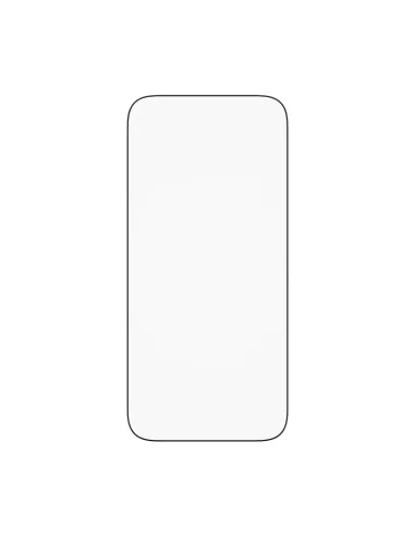 PanzerGlass ® Screen Protector iPhone 17 Pro Max | Ultra-Wide Fit w. EasyAligner Protector de pantalla Apple 1 pieza(s)