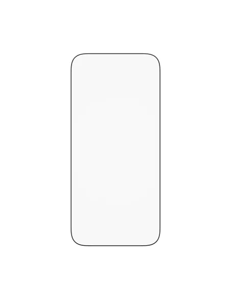PanzerGlass ® Screen Protector iPhone 17 Pro Max | Ultra-Wide Fit w. EasyAligner Protector de pantalla Apple 1 pieza(s)