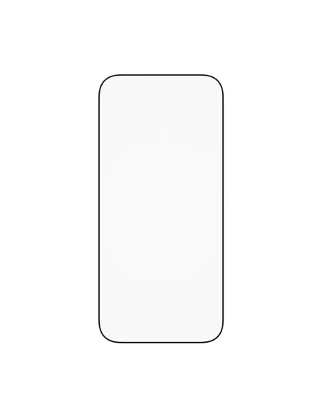 PanzerGlass ® Screen Protector iPhone 17 Air | Ultra-Wide Fit w. EasyAligner Protector de pantalla Apple 1 pieza(s)