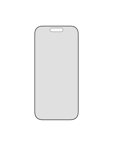 PanzerGlass ® 2-Way Privacy Screen Protector iPhone 17 | iPhone 16 Pro | Ultra-Wide Fit w. EasyAligner Protector de pantalla