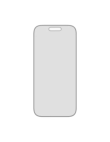 PanzerGlass ® 2-Way Privacy Screen Protector iPhone 17 Pro | Ultra-Wide Fit w. EasyAligner Protector de pantalla Apple 1