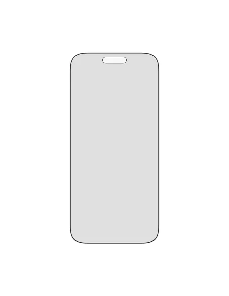 PanzerGlass ® 2-Way Privacy Screen Protector iPhone 17 Pro Max | Ultra-Wide Fit w. EasyAligner Protector de pantalla Apple 1