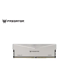 Predator PALLASII-64GB-6000-2R8-2X módulo de memoria 2 x 32 GB DDR5 6000 MT s