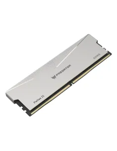Predator PALLASII-64GB-6000-2R8-2X módulo de memoria 2 x 32 GB DDR5 6000 MT s 2