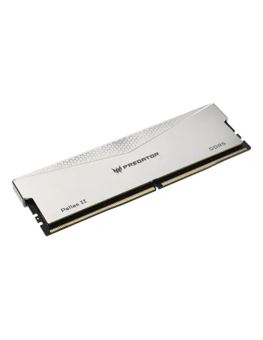 Predator PALLASII-64GB-6000-2R8-2X módulo de memoria 2 x 32 GB DDR5 6000 MT s