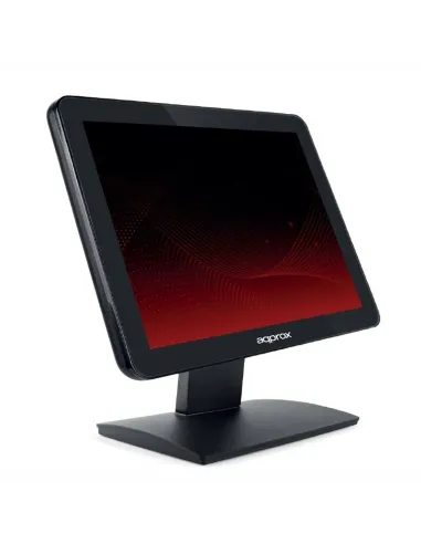 approx! APPMT15CAP2  Monitor Táctil 15 "CapVGA USB