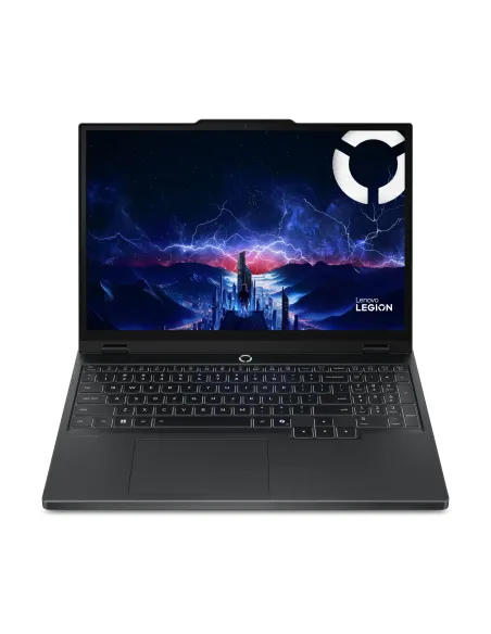 Lenovo Legion 5 15IRX10 Intel® Core™ i7 i7-13650HX Portátil 38,9 cm (15.3") WUXGA 32 GB DDR5-SDRAM 1 TB SSD NVIDIA GeForce RTX