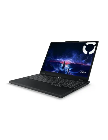 Lenovo Legion 5 15IRX10 Intel® Core™ i7 i7-13650HX Portátil 38,9 cm (15.3") WUXGA 32 GB DDR5-SDRAM 1 TB SSD NVIDIA GeForce RTX