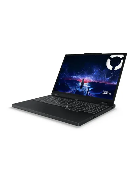 Lenovo Legion 5 15IRX10 Intel® Core™ i7 i7-13650HX Portátil 38,9 cm (15.3") WUXGA 32 GB DDR5-SDRAM 1 TB SSD NVIDIA GeForce RTX