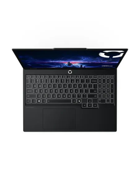 Lenovo Legion 5 15IRX10 Intel® Core™ i7 i7-13650HX Portátil 38,9 cm (15.3") WUXGA 32 GB DDR5-SDRAM 1 TB SSD NVIDIA GeForce RTX