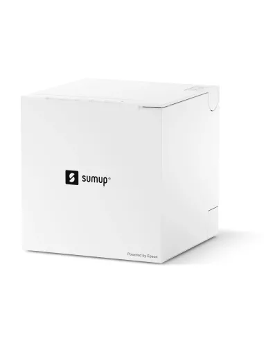 SumUp Cajón de efectivo