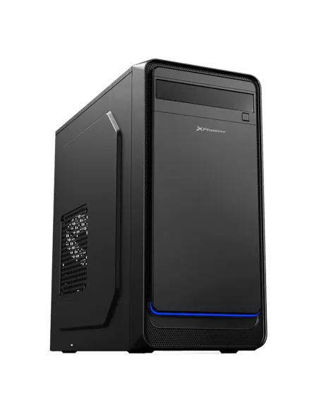 Ordenador pc phoenix topvalue a25 intel core i7 12º - 16gb ddr4 - 1tb nvme micro atx  windows 11 home