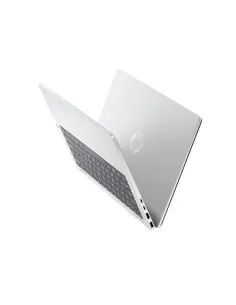 Portatil hp omnibook 5 flip x360 14 - fp0019ns 14 pulgadas i5 - 1334u -  16gb -  ssd 1tb -  tactil -  w11 -  plata glaciar