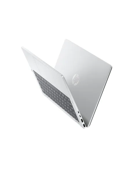 Portatil hp omnibook 5 flip x360 14 - fp0019ns 14 pulgadas i5 - 1334u -  16gb -  ssd 1tb -  tactil -  w11 -  plata glaciar