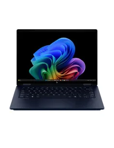 Portatil hp 14 - fm0010ns u7 - 258v 32gb ssd 1tb 14 pulgadas