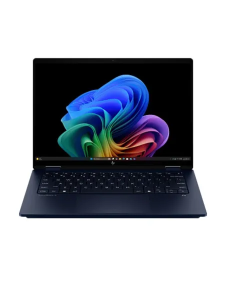 Portatil hp 14 - fm0010ns u7 - 258v 32gb ssd 1tb 14 pulgadas