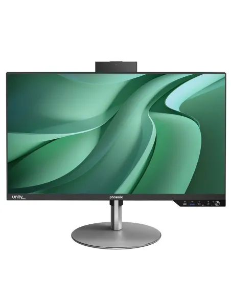 Barebone aio phoenix unity max 24 pulgadas