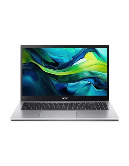 Portatil acer aspire go 15 ag15 - 42p r5 - 5625u 8gb ssd 512gb 15.6 pulgadas Portatil acer aspire go 15 ag15 - 42p r5 - 5625u 8gb ssd 512gb 15.6 pulgadas