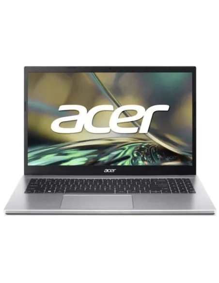Portatil acer a315 - 59 - 76en i7 - 1255u 16gb ssd 1tb 15.6 pulgadas