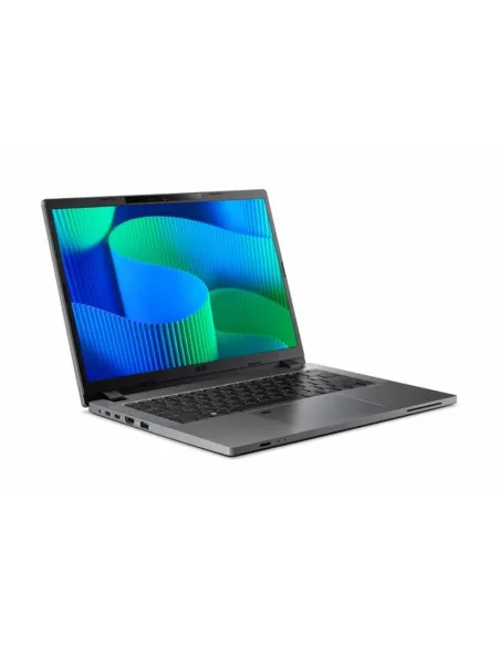 Portatil acer tmp214 - 55 - g2 - tco - 54x9 i5 - 120u 16gb ssd 512gb 14 pulgadas