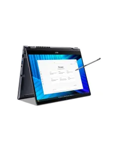 Portatil acer tmp414rn - 55 u7 - 255u 16gb ssd 512gb 14 pulgadas