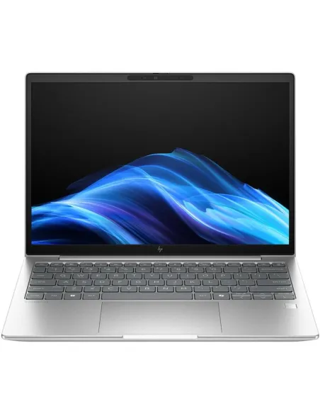 Portatil hp elitebook 6 g1i ai 13.3 pulgadas ultra 5 - 225u -  16gb -  ssd 512gb -  w11p