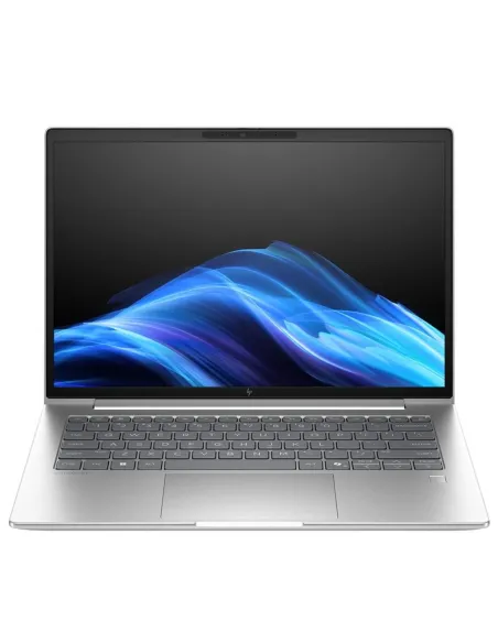 Portatil hp elitebook 6 g1i ai 14 pulgadas ultra 7 - 255u -  16gb -  ssd 512gb -  w11p