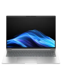 Portatil hp elitebook 6 g1i ai 16 pulgadas ultra 5 - 225u -  16gb -  ssd 512gb -  w11p