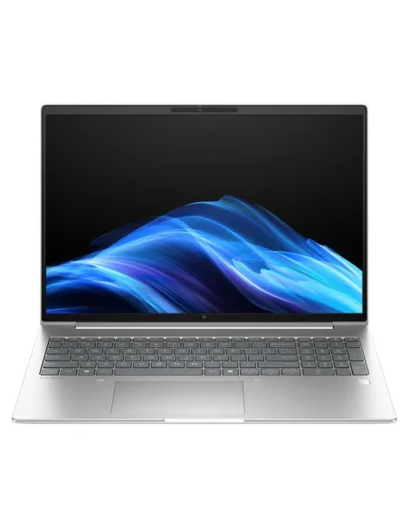 Portatil hp elitebook 6 g1i ai 16 pulgadas ultra 5 - 225u -  16gb -  ssd 512gb -  w11p Portatil hp elitebook 6 g1i ai 16 pulgadas ultra 5 - 225u -  16gb -  ssd 512gb -  w11p